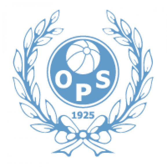 Logo of OPS Oulu