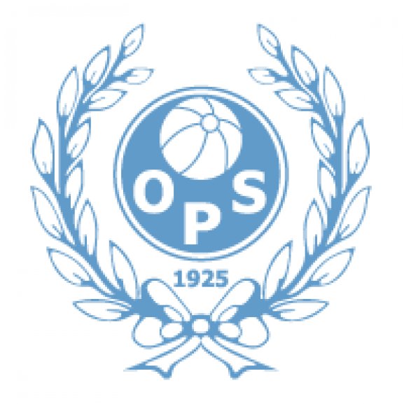 Logo of OPS Oulu