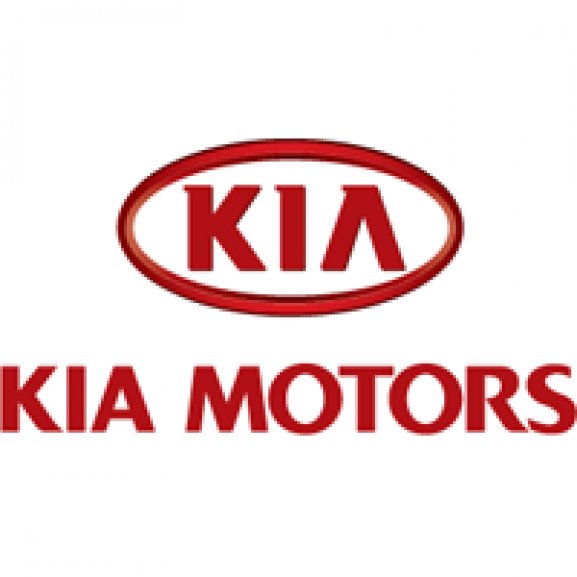 Logo of Kia Motors