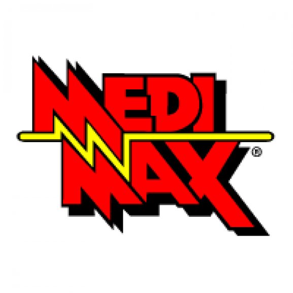 Logo of Medi Max