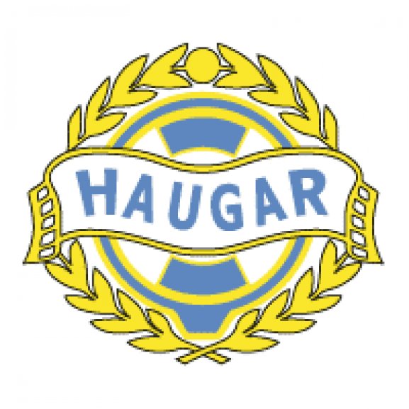 Logo of Haugar Haugesund
