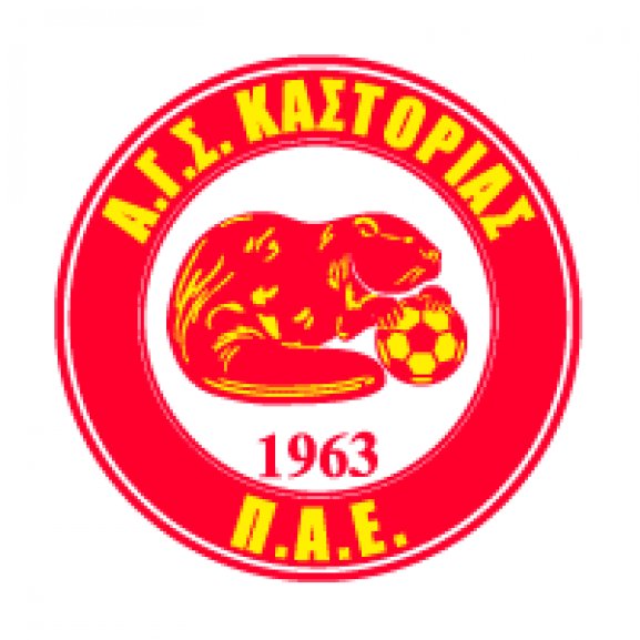Logo of PAE Kastoria