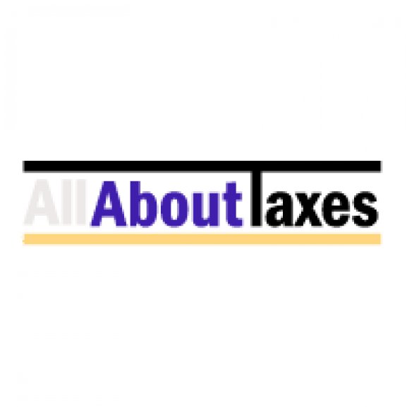 Logo of All About Taxes