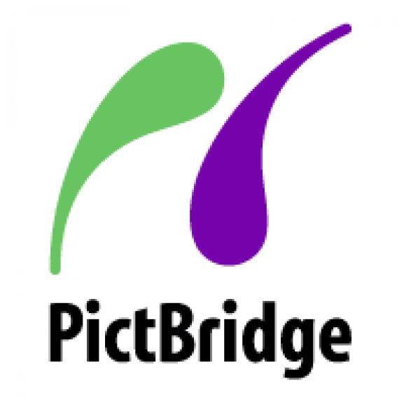 Logo of PictBridge