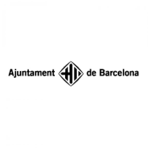 Logo of Ajuntament de Barcelona
