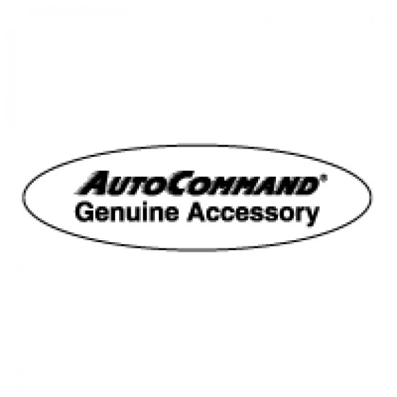Logo of AutoCommand