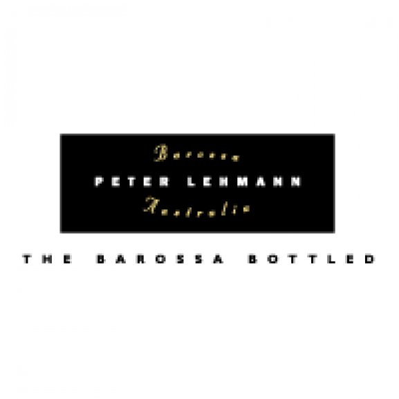 Logo of Peter Lehmann Barossa Australia