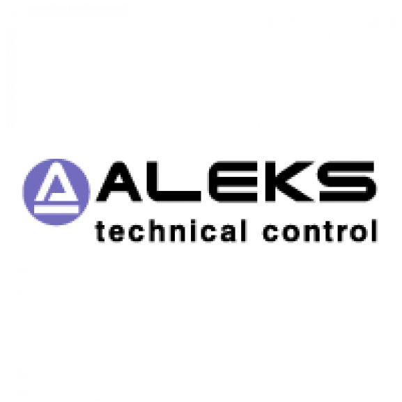 Logo of Aleks techical control