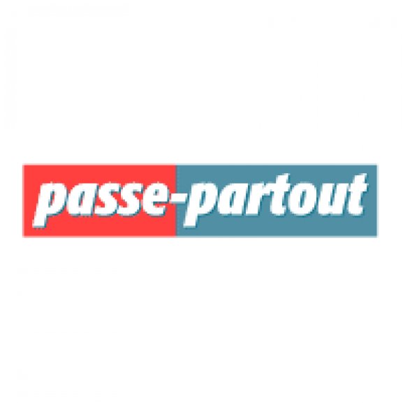 Logo of Passe-Partout