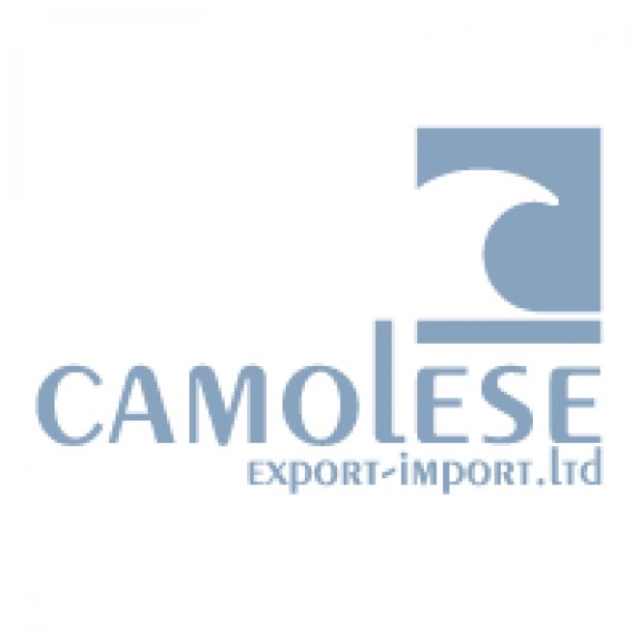 Logo of Camolese Export - Import Ltd.