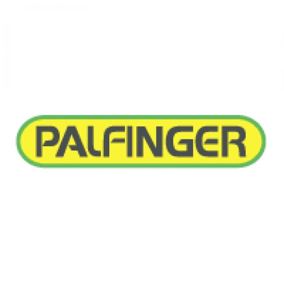 Logo of Palfinger