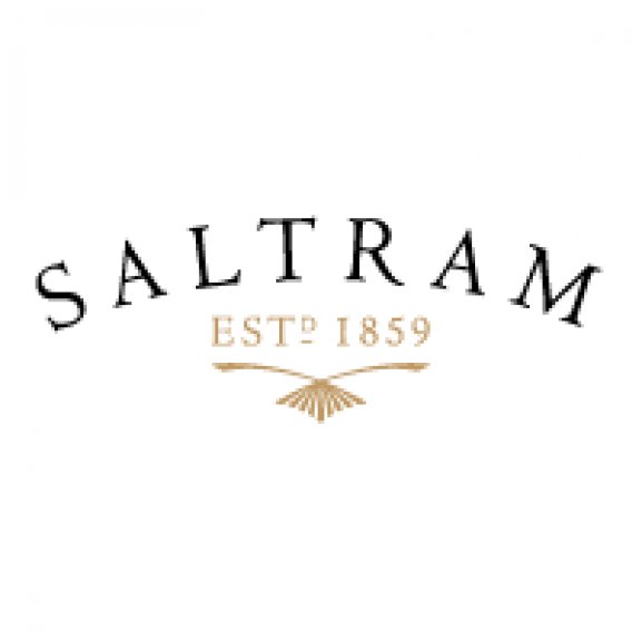 Logo of Saltram