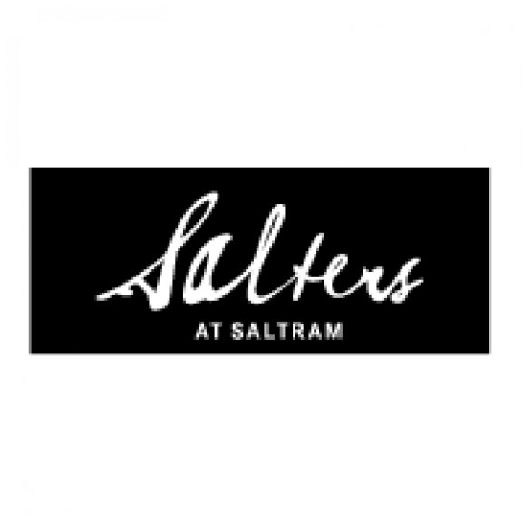 Logo of Salters at Saltram