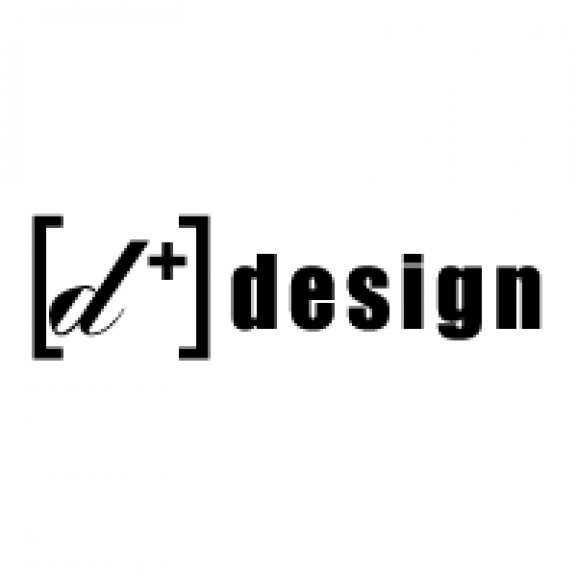 Logo of D + Design