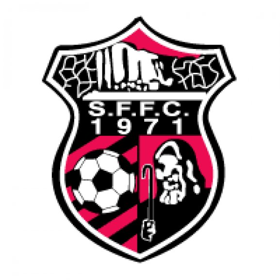 Logo of San Francisco FC