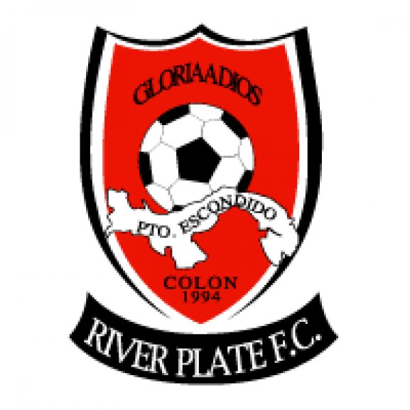 Logo of River Plate FC