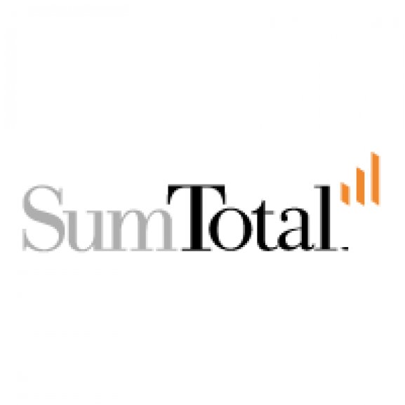 Logo of SumTotal Systems