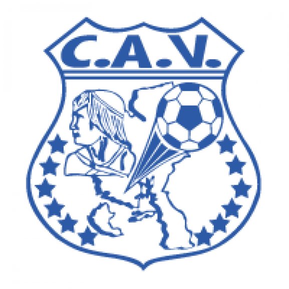 Logo of Club Atletico Veraguense