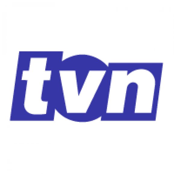 Logo of TVN