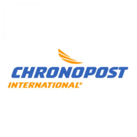 Logo of Chronopost International