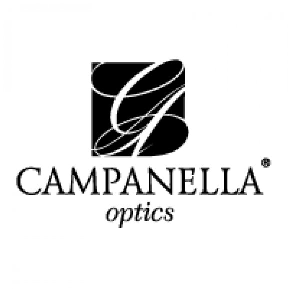 Logo of Campanella optics