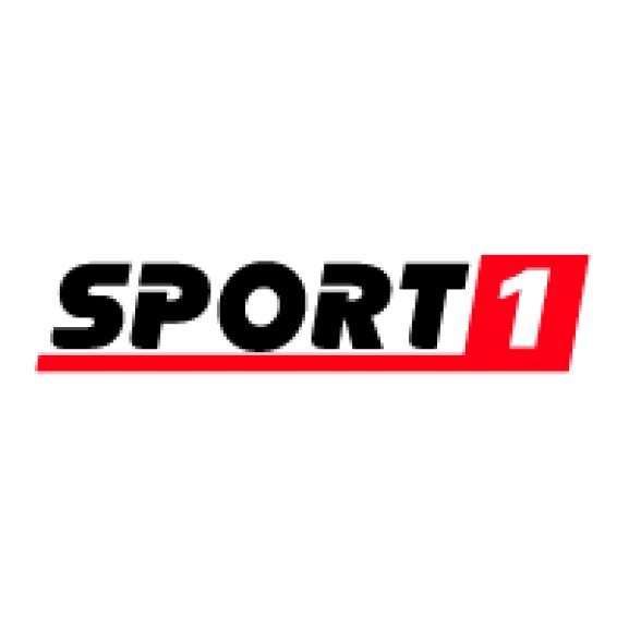 Logo of Sport 1 Television