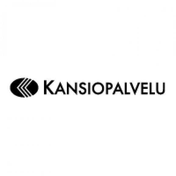 Logo of Kansiopalvelu