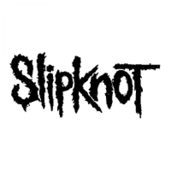 Logo of Slipknot