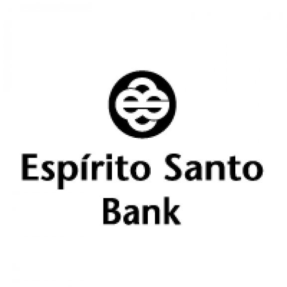 Logo of Espirito Santo Bank