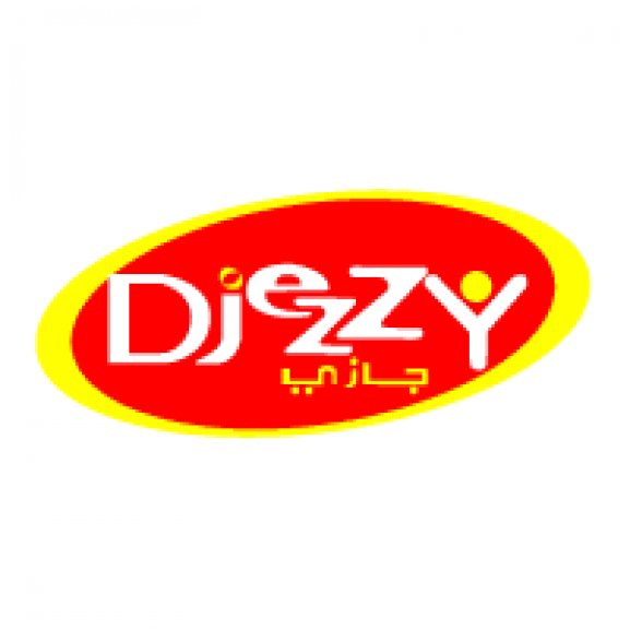 Logo of Djezzy