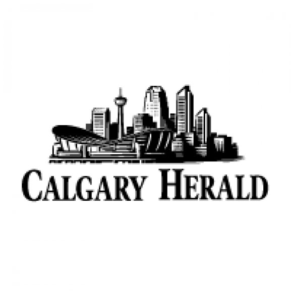 Logo of Calgary Herald