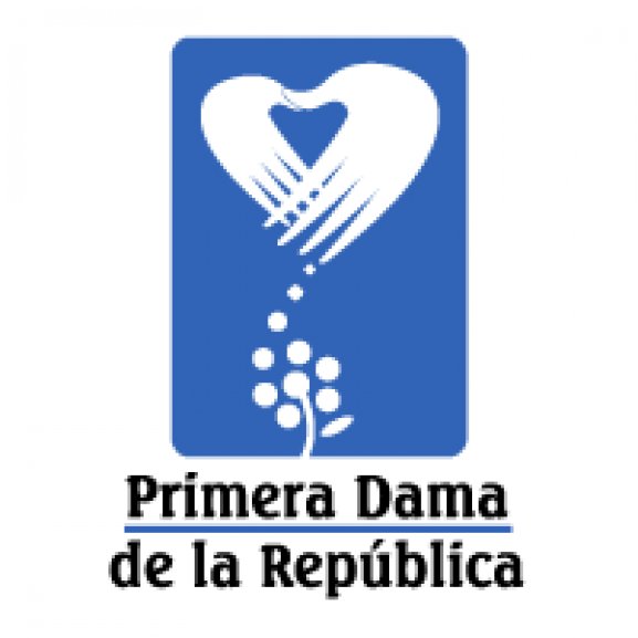 Logo of Primera Dama de la Republica