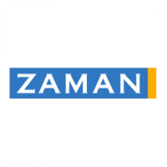 Logo of Zaman