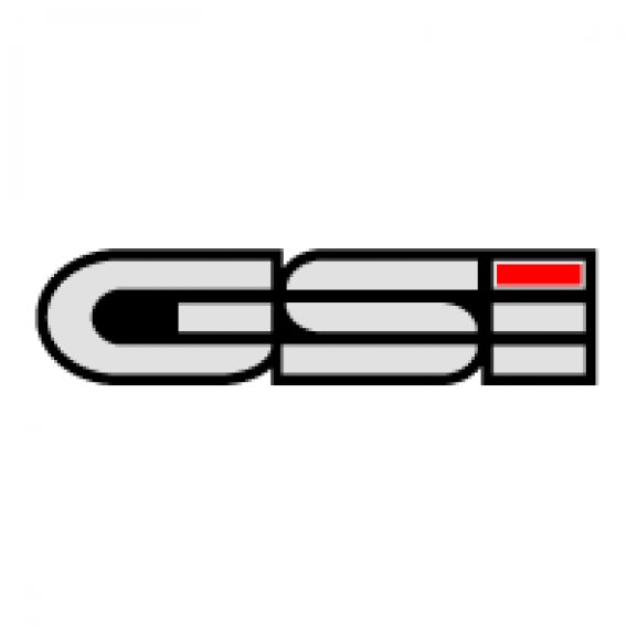 Logo of GSI