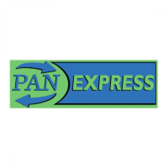 Logo of Pan Express