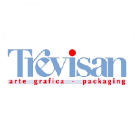 Logo of Trevisan Arte Grafica