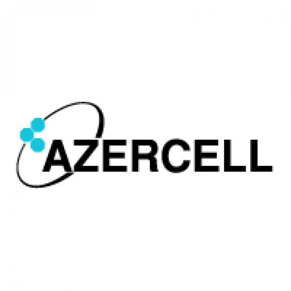 Logo of Azercell