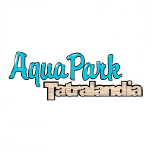 Logo of AquaPark Tatralandia