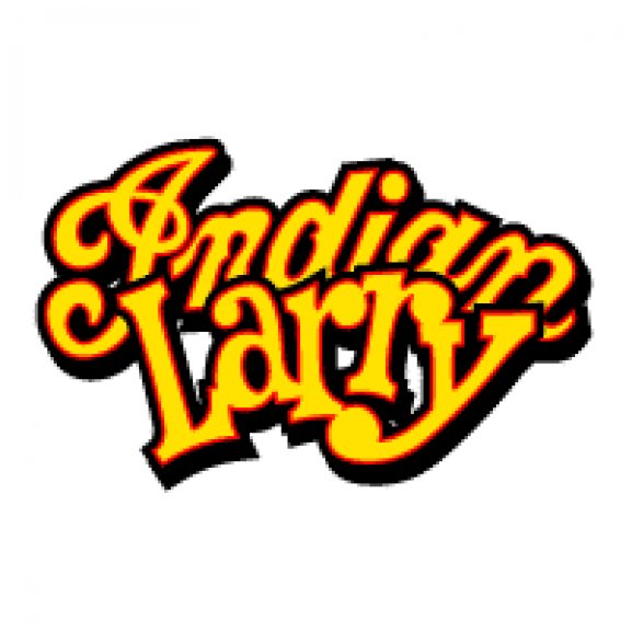 Logo of Indian Larry