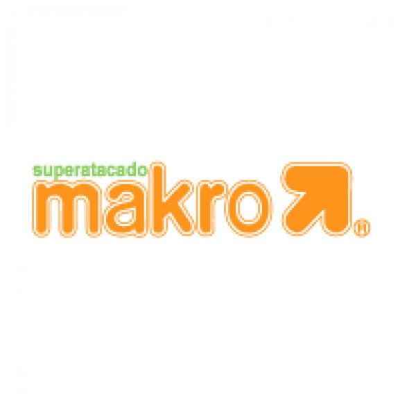 Logo of Makro