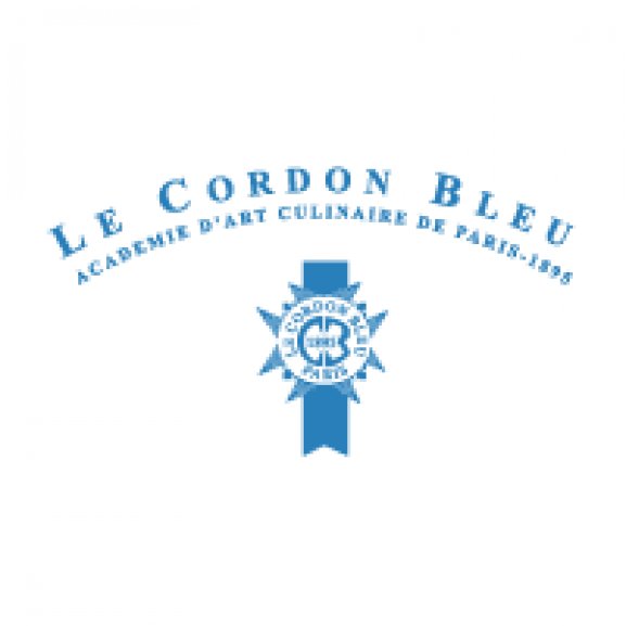 Logo of Le Cordon Bleu