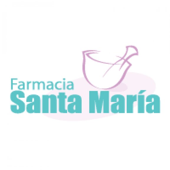 Farmacia Santa Maria | Brands of the World™ | Download vector logos and ...