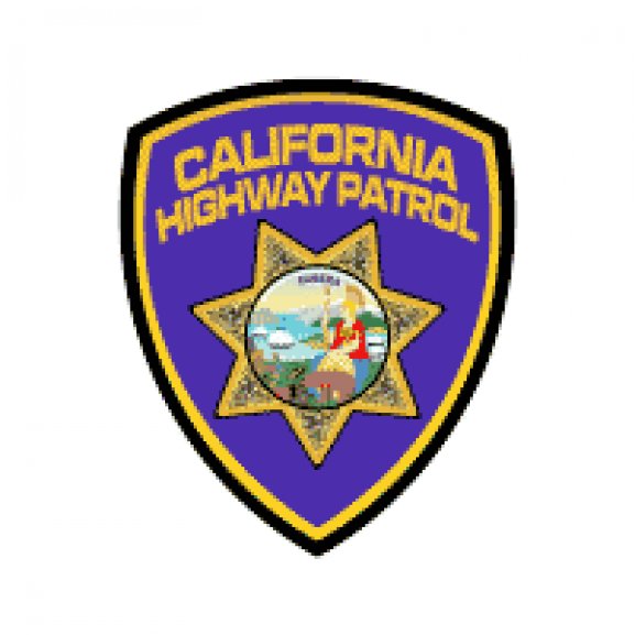 Logo of California Highway Patrol