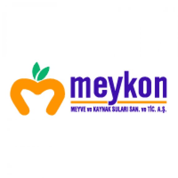 Logo of Meykon