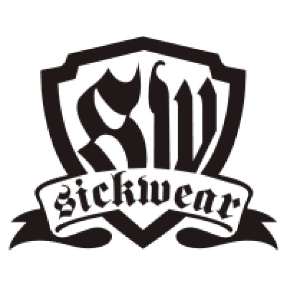 Logo of Sickwear