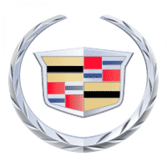 Logo of Cadillac