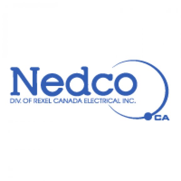 Logo of Nedco