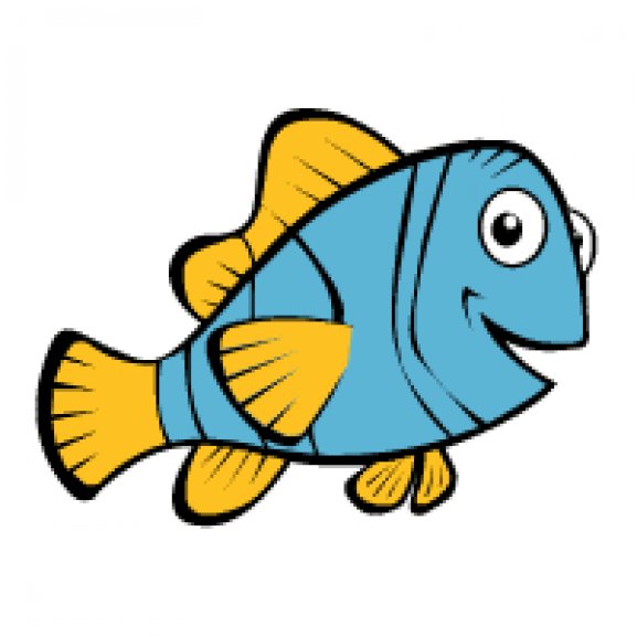 Logo of Finding Nemo