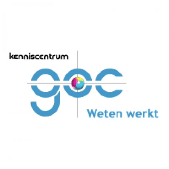 Logo of GOC