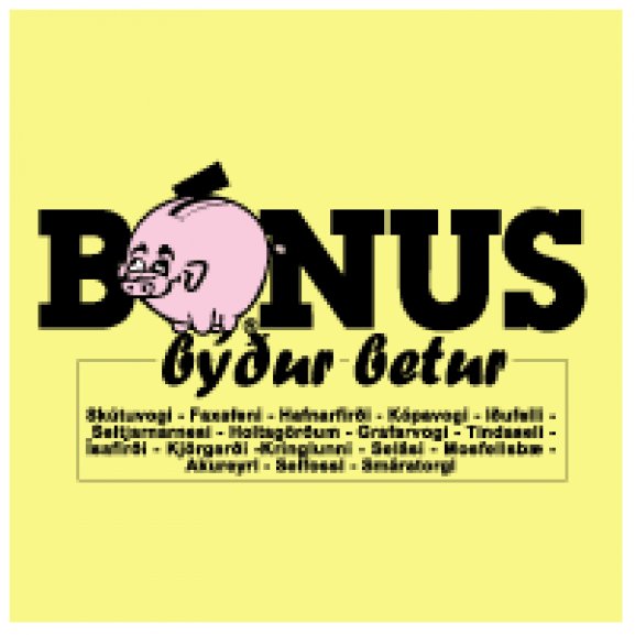 Logo of Bonus
